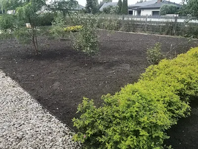 Usługi ogrodnicze Klauziński Jacek